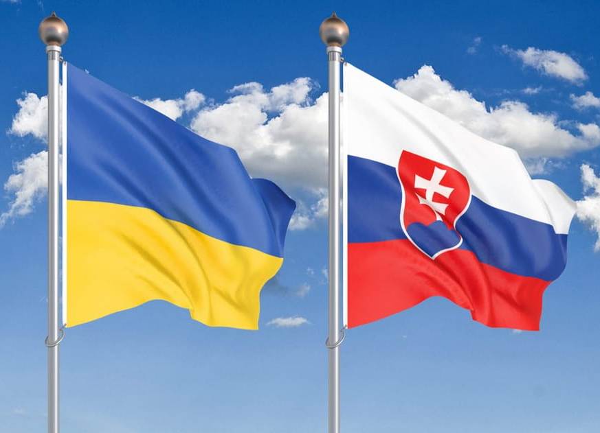 У Львові відкрили Почесне консульство Словаччини