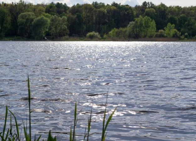 На Львівщині облаштують спортивно-рекреаційну зону на озері