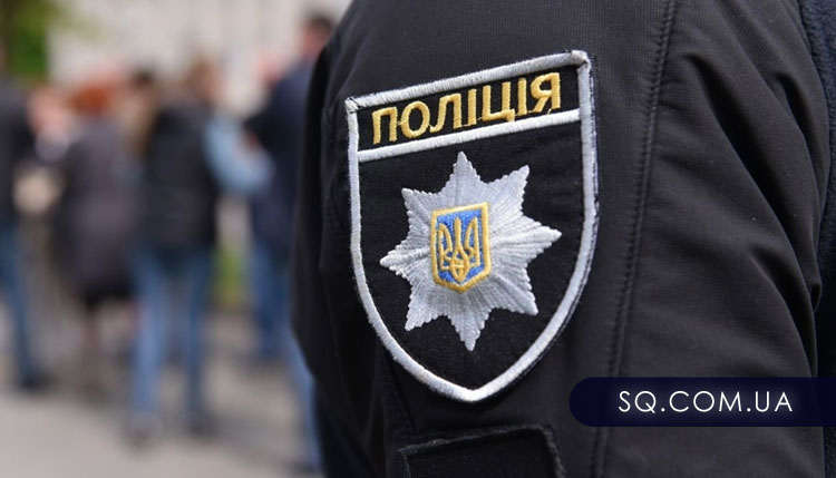 У Дрогобичі поліцейські затримали зловмисника за підозрою у крадіжці з церкви під час богослужіння