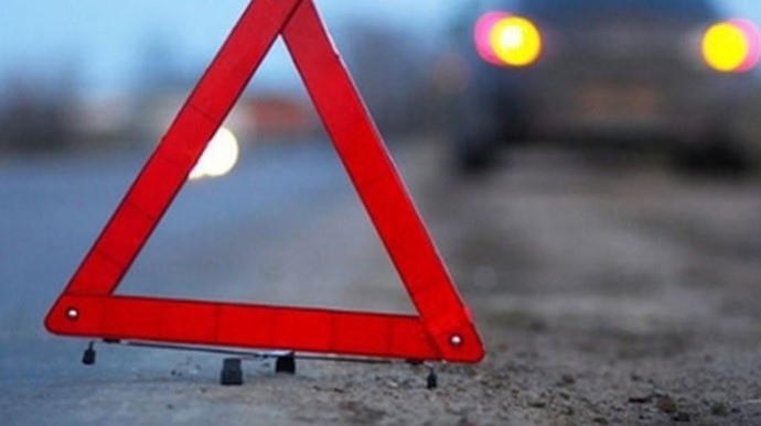 В Дрогобичі водій на смерть збив пішоходку