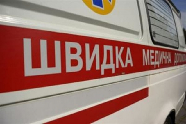 На Львівщині автобус на смерть придавив водія