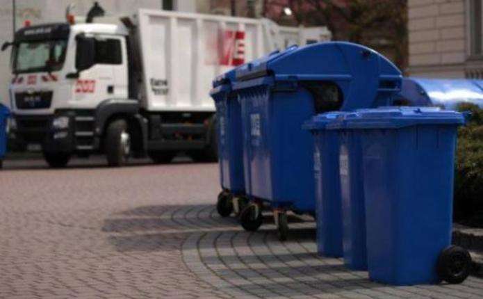 Города Львовской области объединились из-за мусорной проблемы