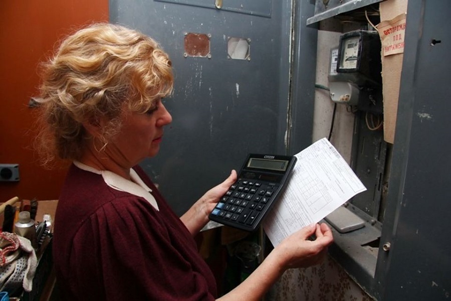 З 1 січня українці платитимуть за електроенергію по-новому
