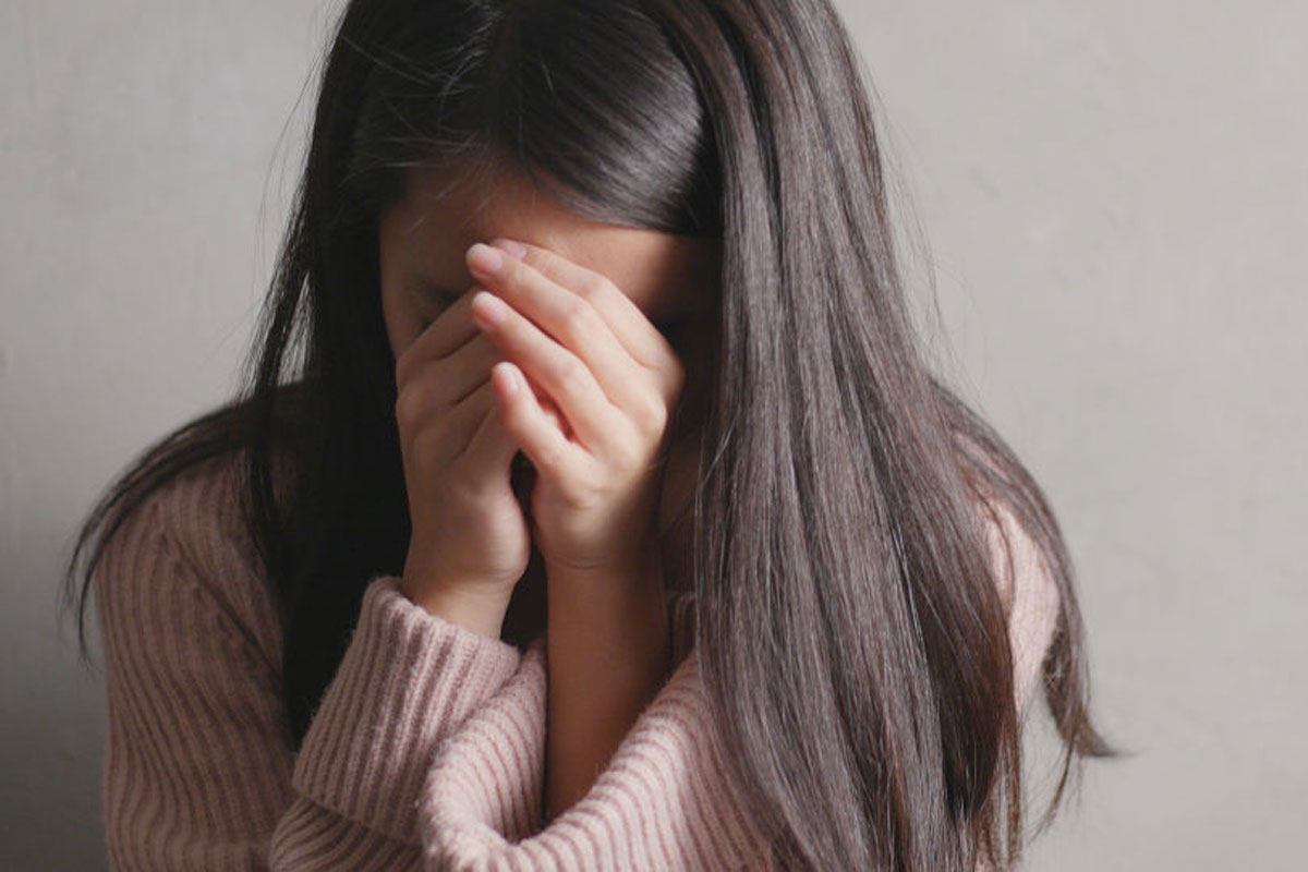 На Львовщине почти 300 женщин состоят на учете за домашнее насилие