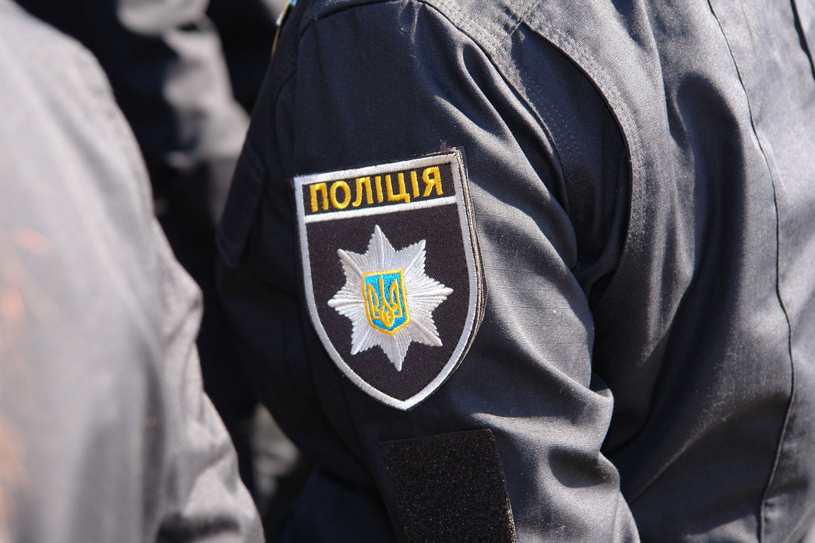 Львівських патрульних звинувачують у смерті юнака