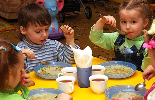 У Дрогобичі запрацює нова система реєстрації дітей в дитсадки