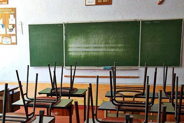В Дрогобицькій школі діти масово захворіли на кір