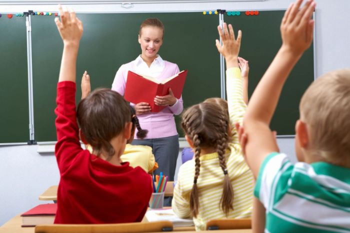 У львівських школах доплачуватимуть асистентам вчителя