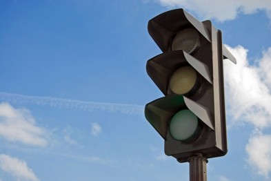 Львів'яни просять встановити світлофор на небезпечному перехресті