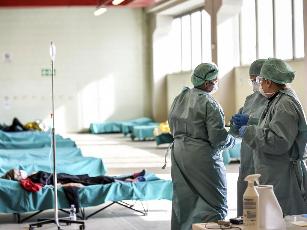 На Львівщині лабораторно підтверджено 17-ту смерть від коронавірусу