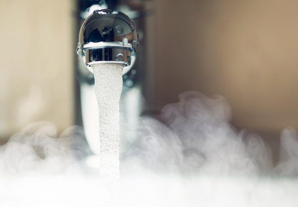 У Львові встановили термін відключення гарячої води під час ремонтів