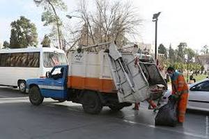 Львів шукає перевізників сміття