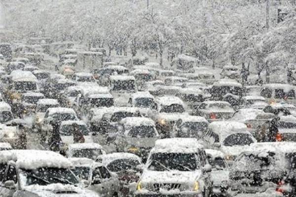 Во Львове пойдет дождь