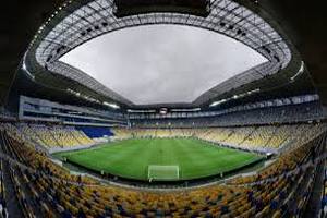 Донецький футбольний клуб хоче грати у Львові