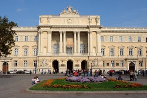Львовский университет - в пятерке лучших в Украине