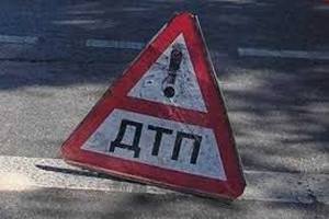 На трассе "Киев-Чоп" погиб пешеход