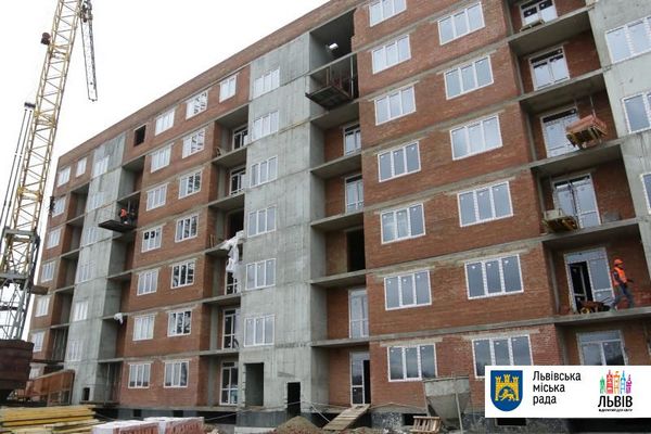 Депутати дали прокурору трикімнатну квартиру у Львові