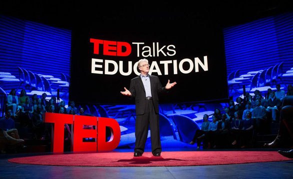 TED Talks з'являться у Львові