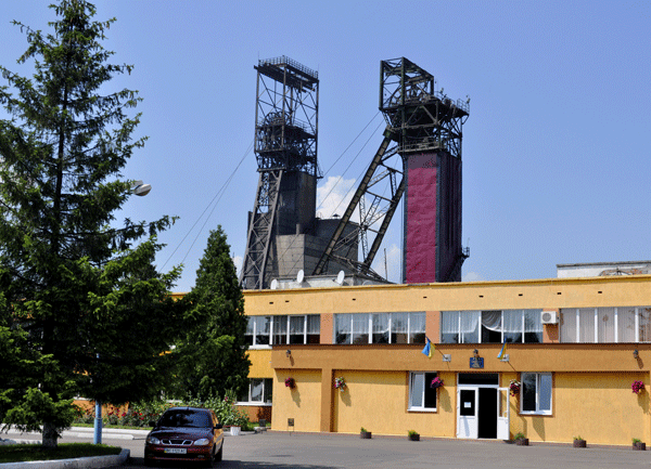 Комиссия выявила нарушения на нескольких шахтах "Львовуголь"
