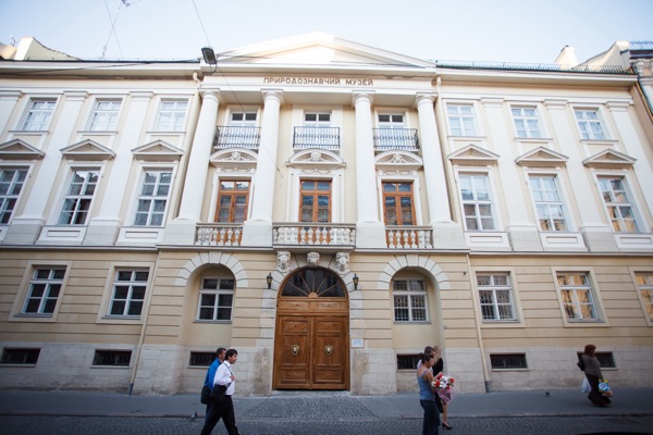 Львівський природничий музей може закритися