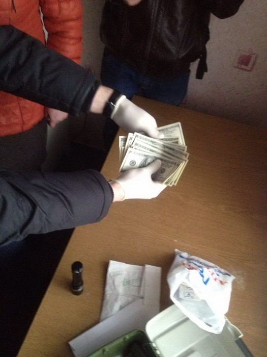 Задержанный начальник львовского СИЗО попал в больницу