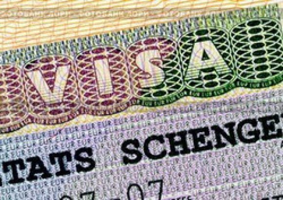 Во Львове упростили процедуру записи на получение шенгенской визы