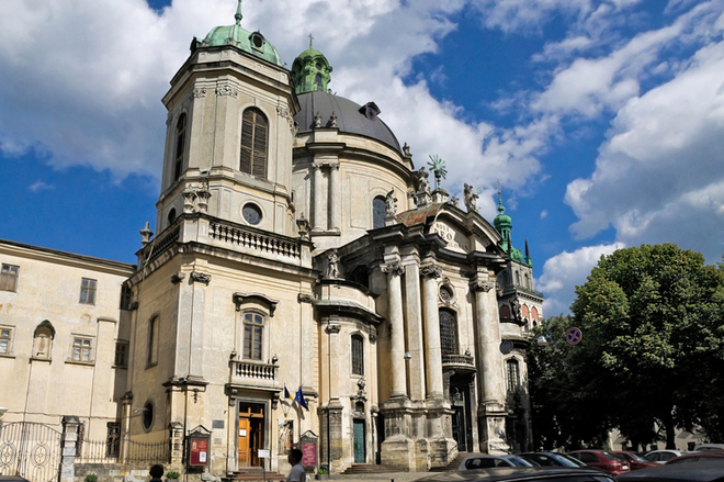 На Львівщині візьмуться за маловідомі туристичні шляхи