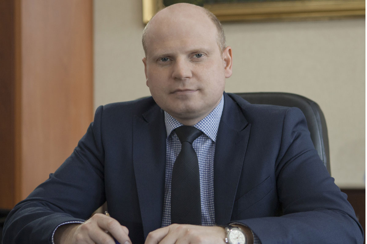 Олександр Шипілов - про стратегію і плани "Мегабанку"