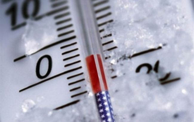 Гідрометцентр попереджає про значне похолодання
