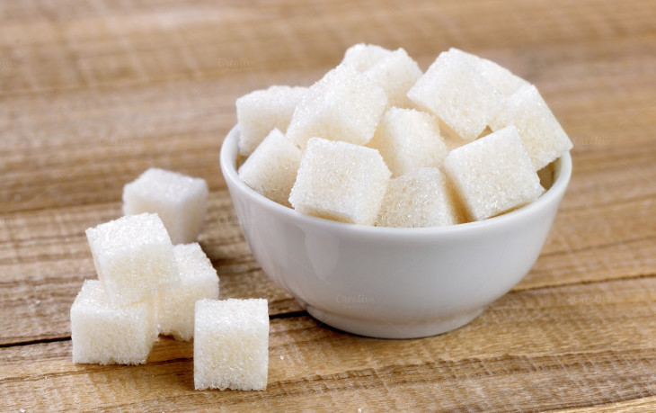 Львівщина збільшила експорт цукру та цукерок у країни ЕС