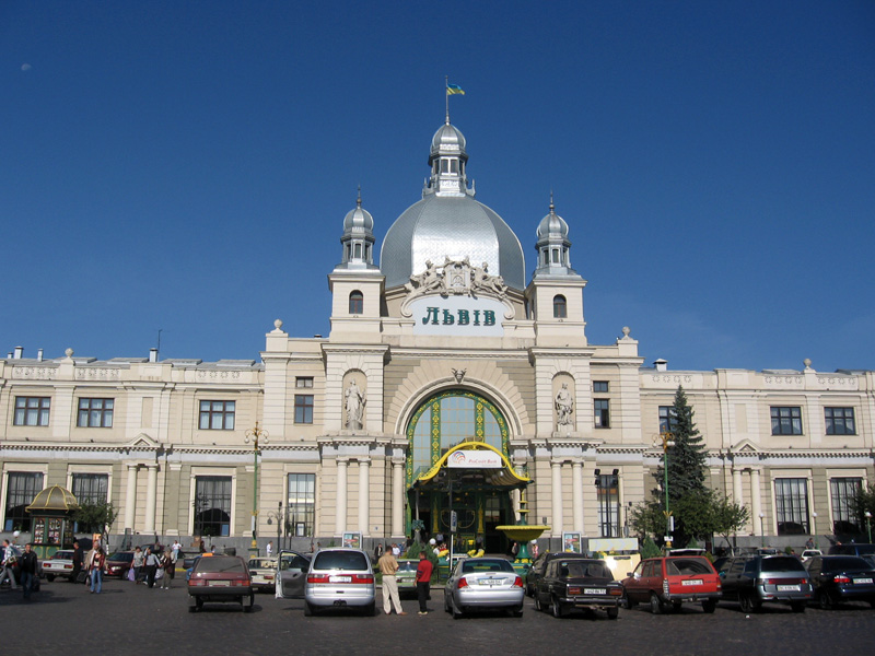 Директор Львівської залізниці особисто прийматиме звернення по понеділках