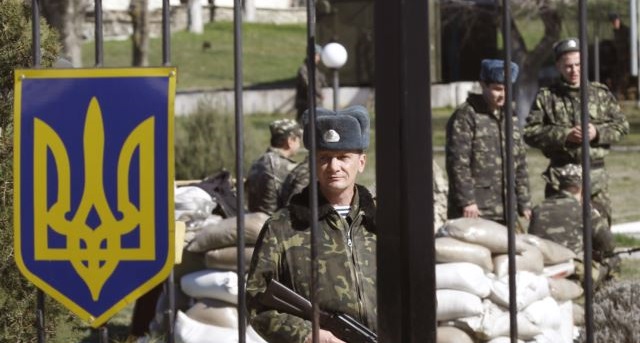 На Львівщині почастішали випадки проникнення до військових частин