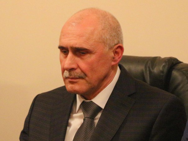 Высший совет правосудия уволил председателя Яворовского райсуда