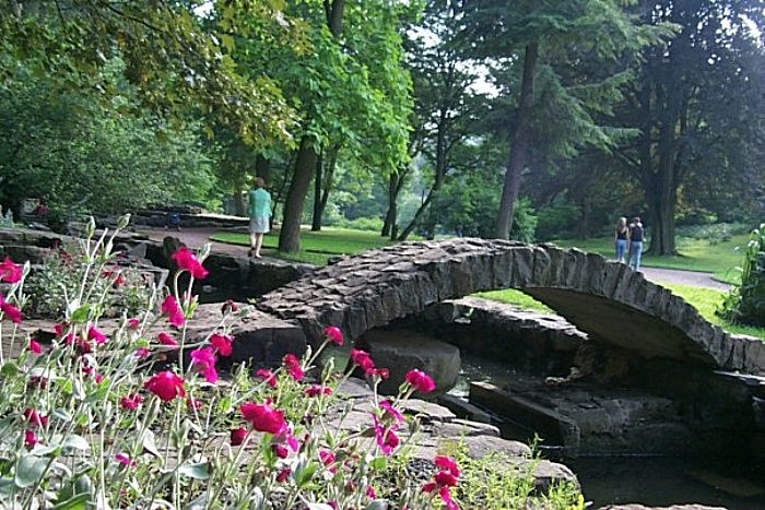 Сьогодні краще не відвідувати три парки Львова (перелік)