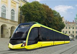 Во Львове состоится трамвайная экскурсия