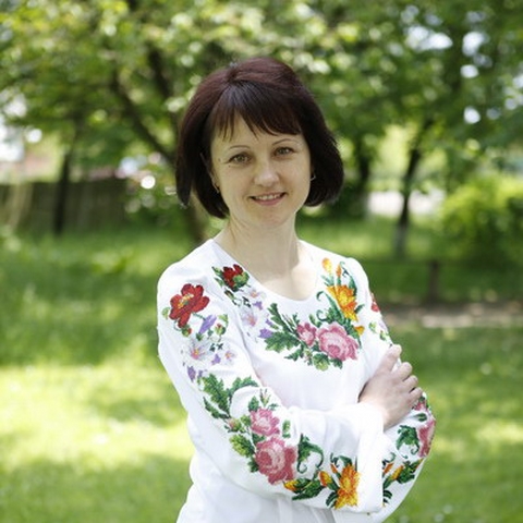 Львовский педагог стала лучшим сельским учителем Украины