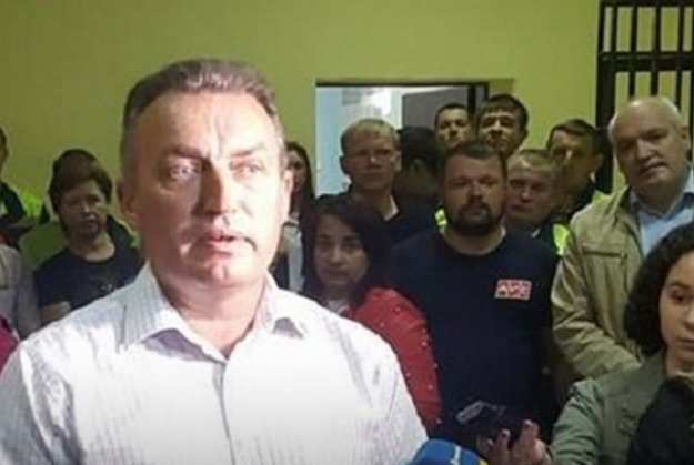 Арестован директор одного из крупнейших перевозчиков мусора во Львове
