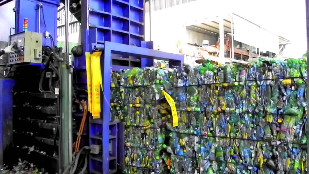 Лінію з пресування сміття пропонують встановити у Миколаєві