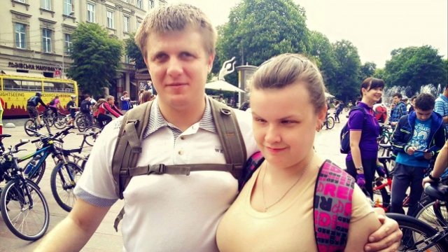 Львівський журналіст з серйозними опіками потрапив до лікарні