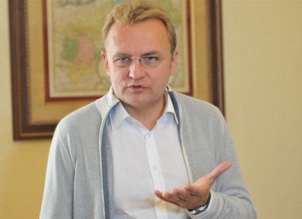 Андрій Садовий висловився щодо підняття тарифів в транспорті