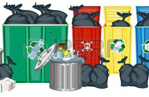 Во Львове планируют на треть сократить объем мусора