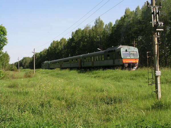 На Львівщині зіткнулися автомобіль та вантажний поїзд
