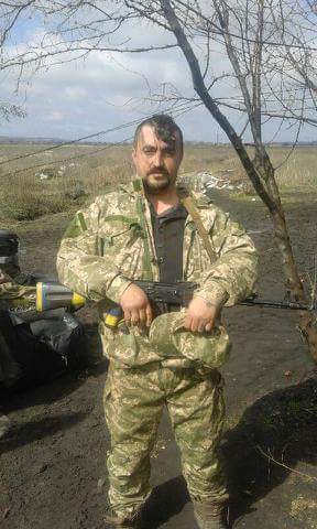 В Киевской области пропал военнослужащий со Львовщины