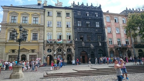Во Львове планируют создать Музей истории города