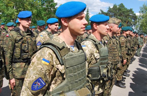 Львівські десантники запрошують на День відкритих дверей