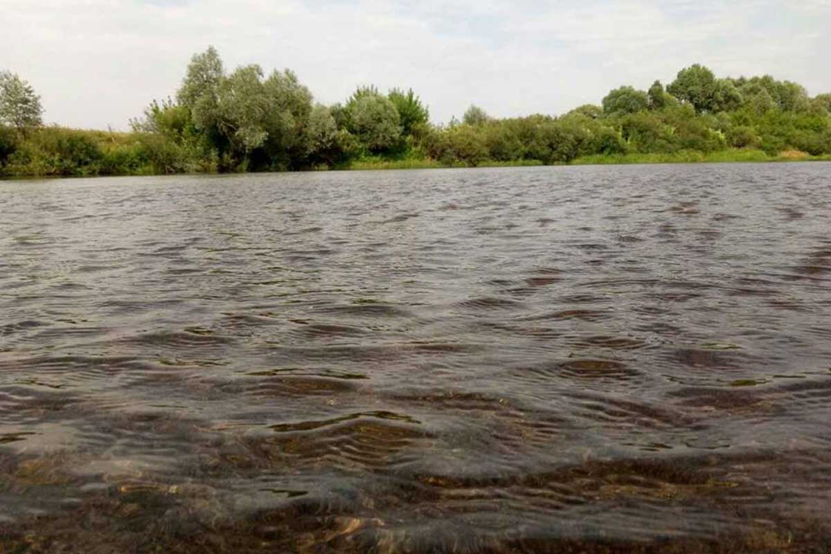 На львівській базі відпочинку зник відпочиваючий