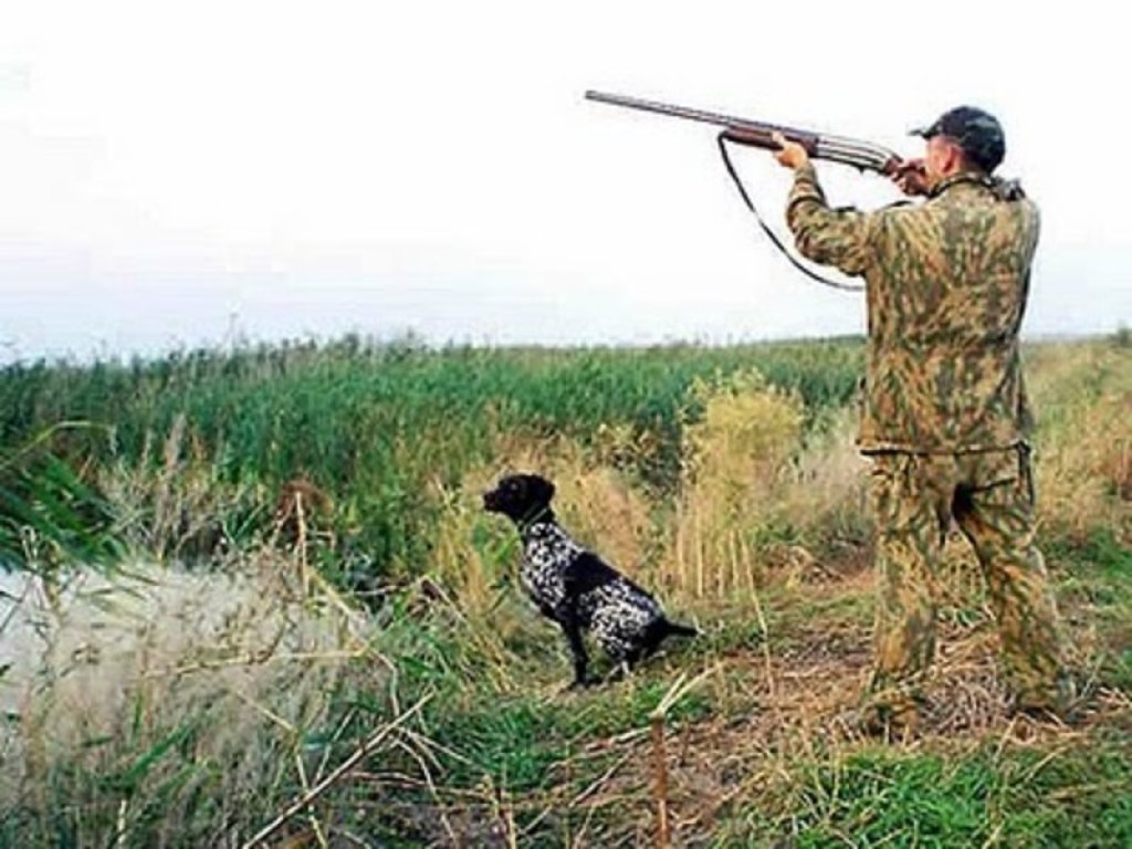 На Львівщині відкривається сезон полювання