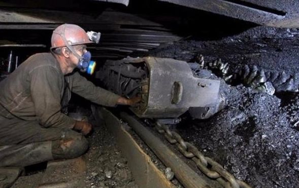 Львіські шахтарі погрожують страйком