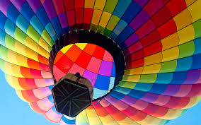 Сегодня во Львове можно будет подняться на воздушном шаре