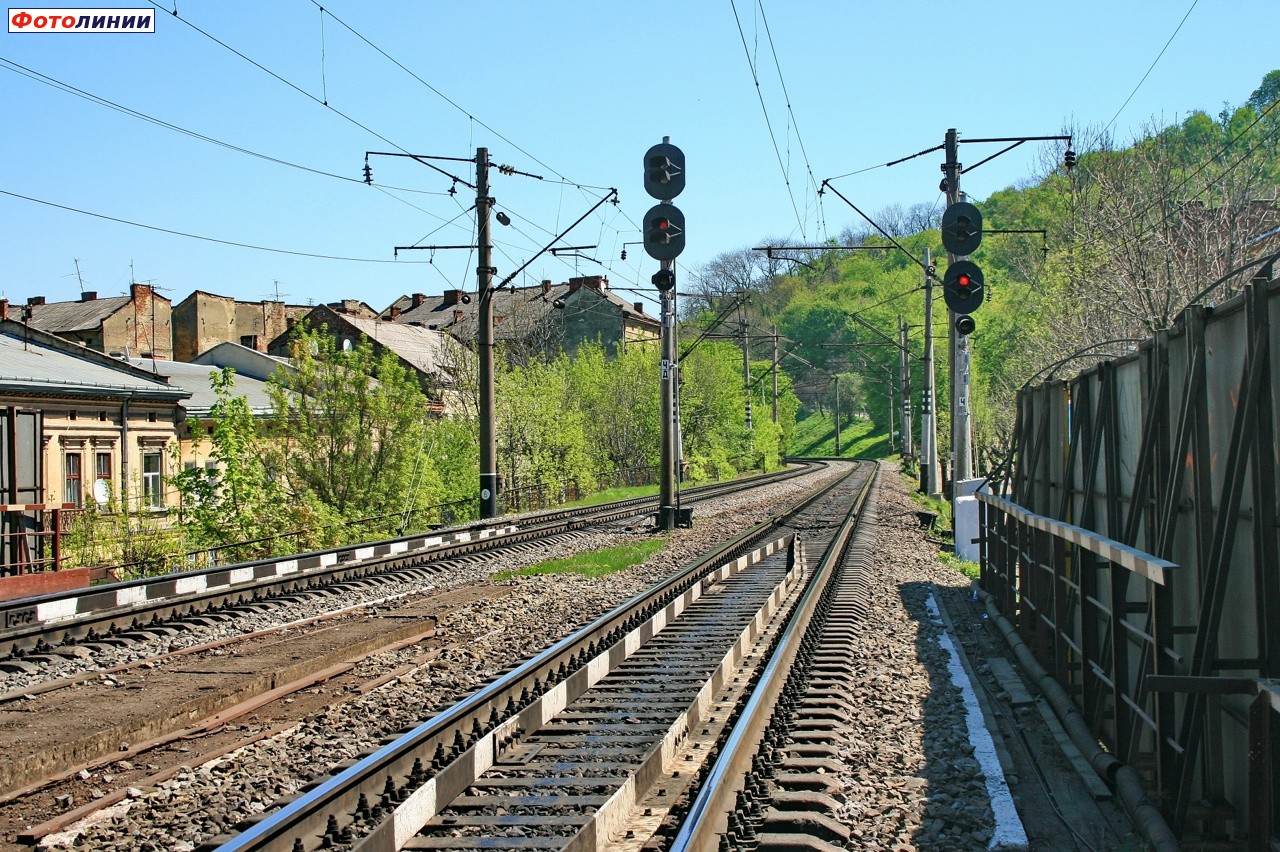 Залізнична екскурсія у Львові відміняється